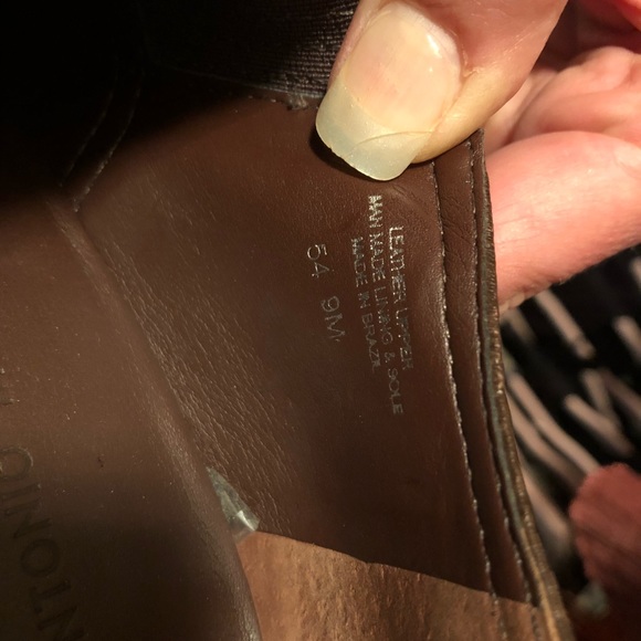 clogs - Picture 5 of 5